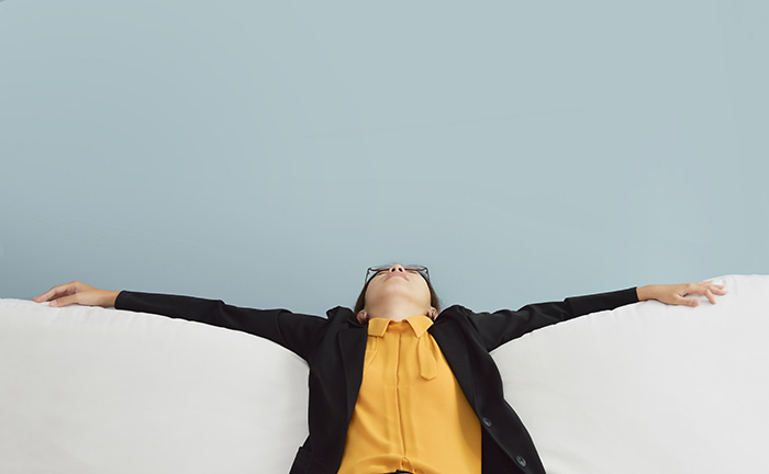 เหนื่อยง่ายผิดปกติ เป็นเพราะอะไร