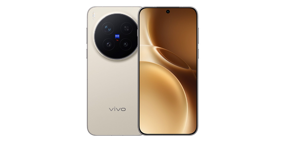 vivo X300 Pro