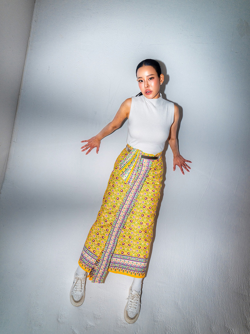 หนิง ปณิตา โพสต์ฟาดใคร แต่รูปนี้ทำหลุดโฟกัสที่ปาก