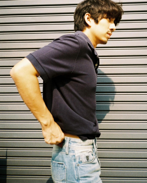 ณัฏฐ์ กิจจริต ดาราหนุ่มเซอร์