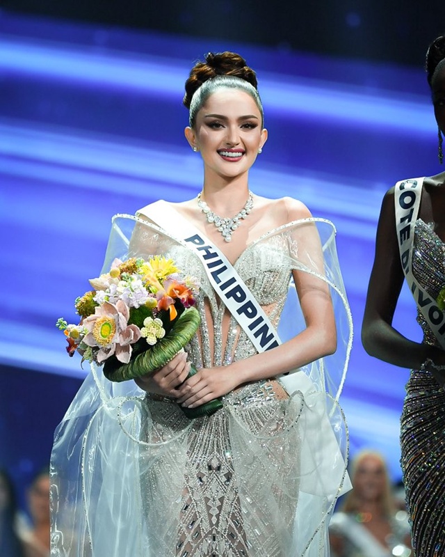 มิสฟิลิปปินส์ปัดรับตำแหน่ง มิสโกตดิวัวร์สละสิทธิ์ เซ่นดราม่ามิสยูนิเวิร์ส 2025