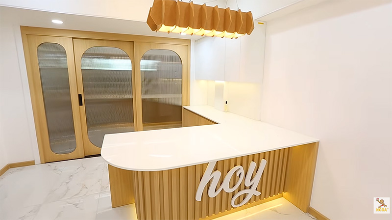 บ้านเสนาหอย