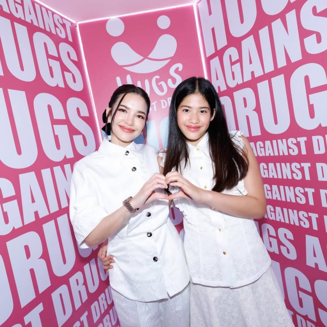 อ้อม พิยดา - น้องนาวา 