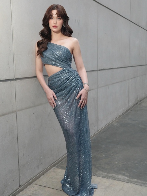 แจ็คกี้ ชาเคอลีน ช้ำ ถูกผู้ชายหลอกหมดเงินเกือบล้าน