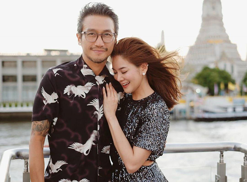 ตูน ก้อย