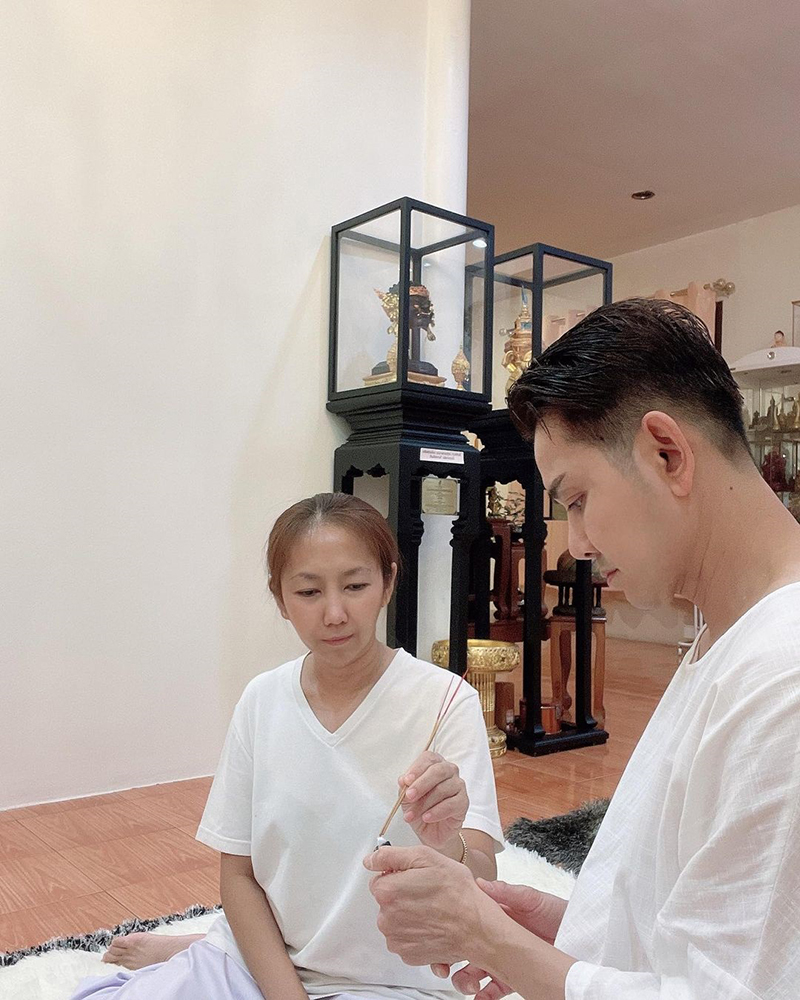 เอ ไชยา มิตรชัย