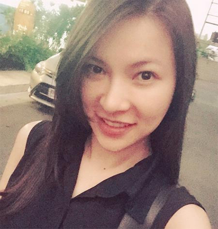 ต้นหอม ศกุนตลา ดาราศัลยกรรม