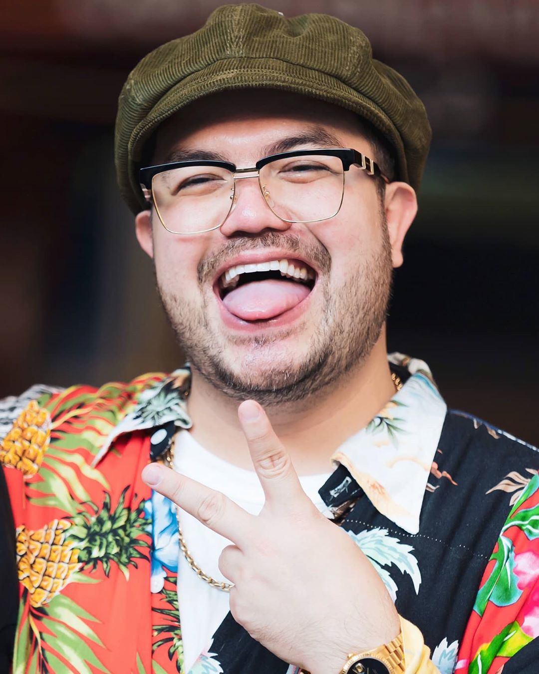 โอ๊ต ปราโมทย์