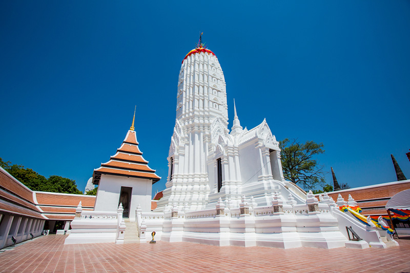 วัดพุทไธศวรรย์