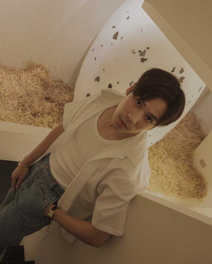 เจษ เจษฎ์พิพัฒ