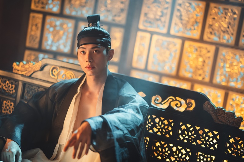 อีแชมิน ประวัติ Lee Chae Min