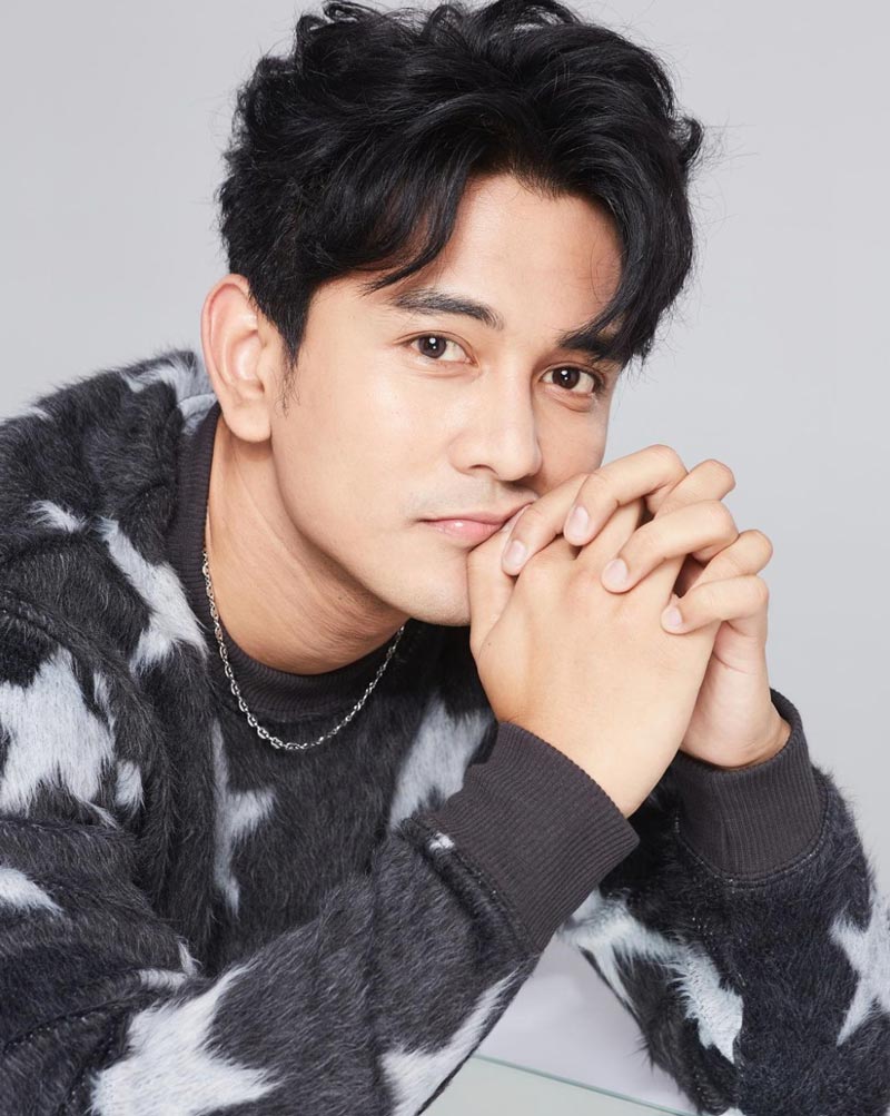 กัน นภัทร