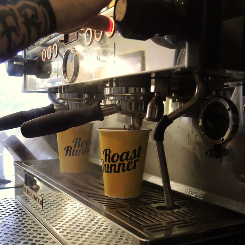 งานกาแฟ