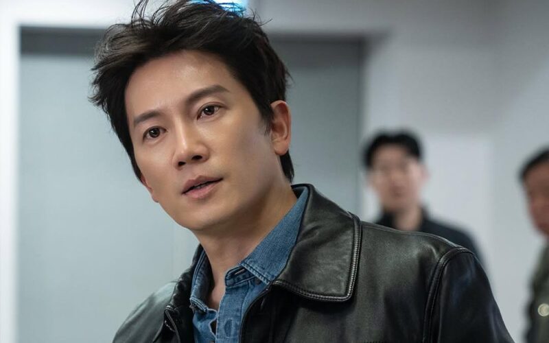 ท่านประธานกำมะลอ The Apartment Job