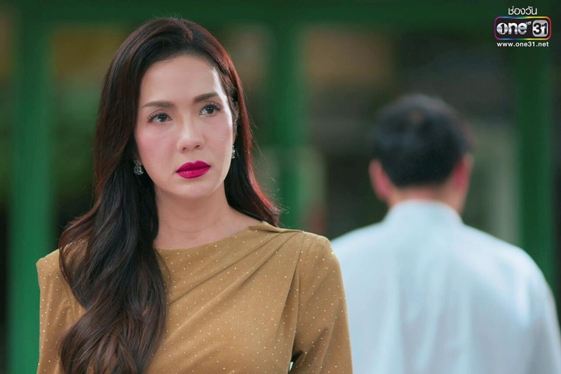 ตามหารักที่เธอลืม นักแสดง