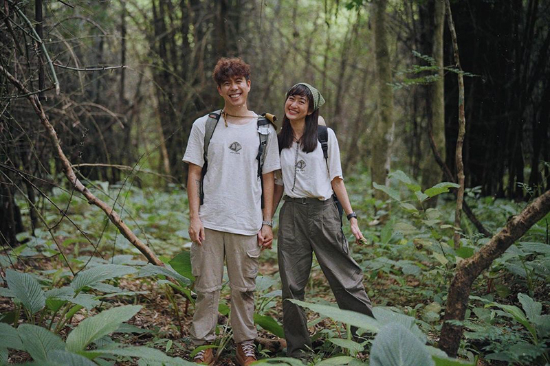 อาย กมลเนตร ว่านไฉ อคิร