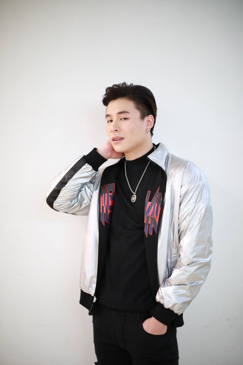 จะรักก็รักเหอะ Call It What You Want