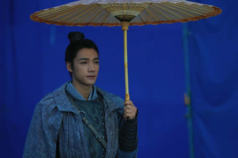 ฉื่อซา Ci Sha