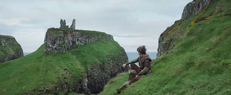 How To Train Your Dragon ฉบับคนแสดง