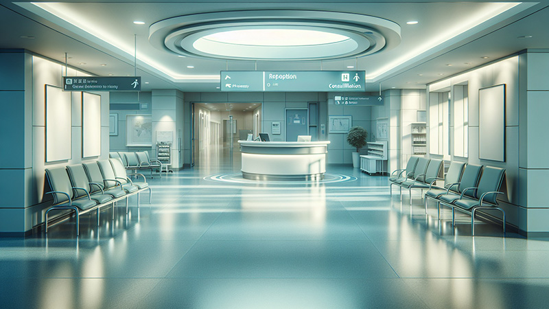 โรงพยาบาลที่ดีที่สุดในเอเชีย 2025