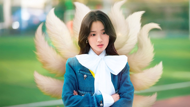 No Tail to Tell เรื่องของจิ้งจอกสาวไร้หาง Netflix