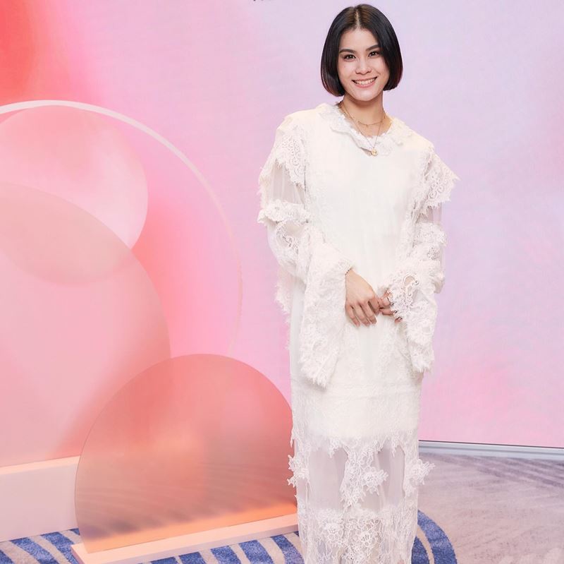 มัดหมี่ พิมดาว