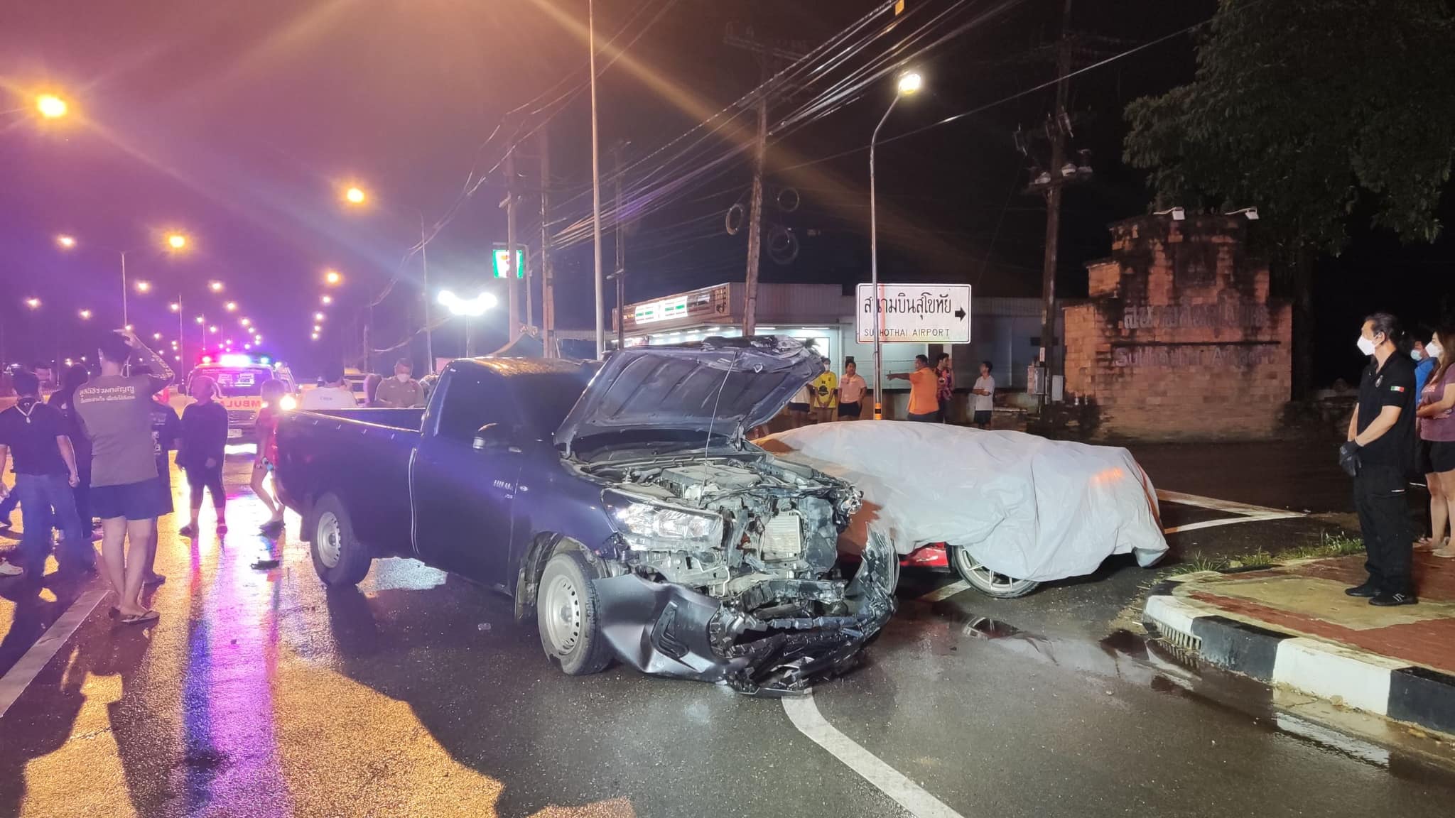 สไปร์ท SPD