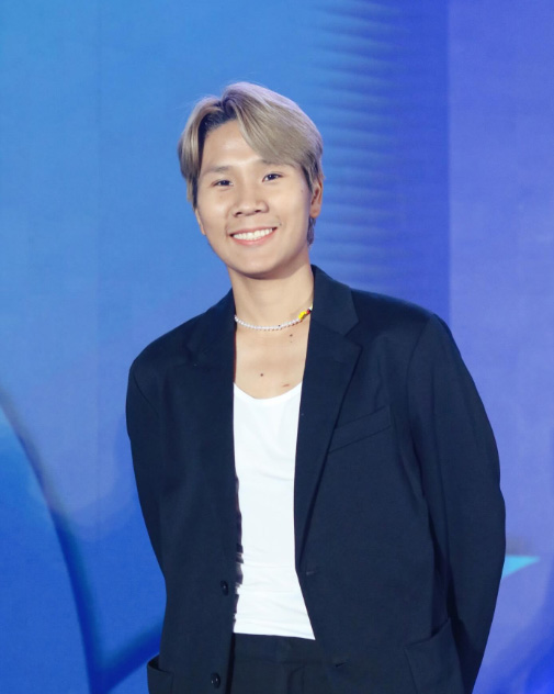 จูเนียร์ รามณรงค์ ประวัตินักเทควันโดหนุ่มตี๋ ว่าที่เจ้าบ่าวของ น้องเทนนิส