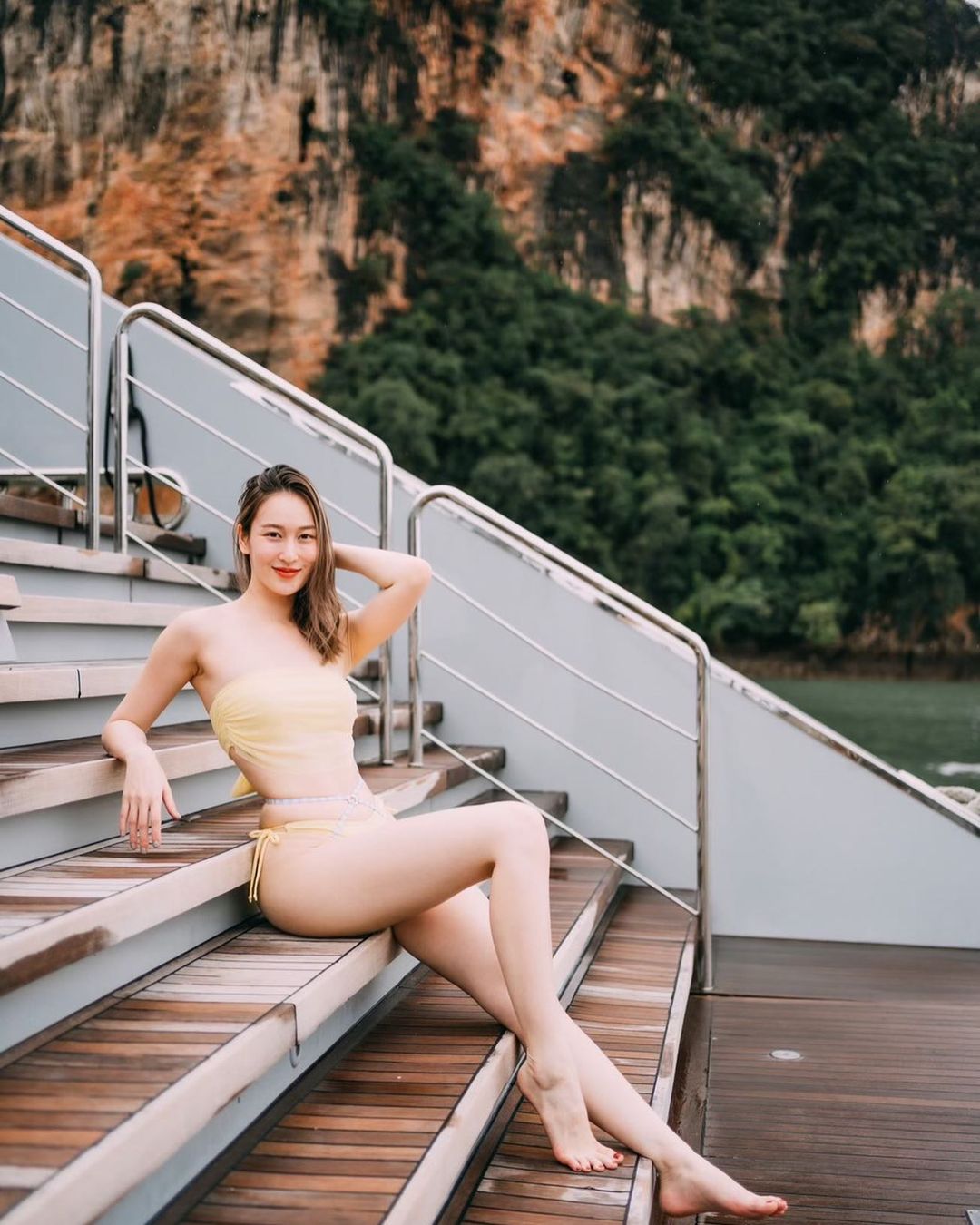 ทับทิม เดอะเฟซ