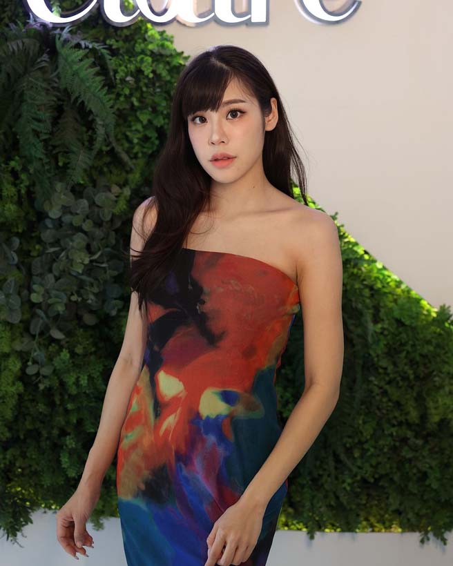 เตย เมษินี