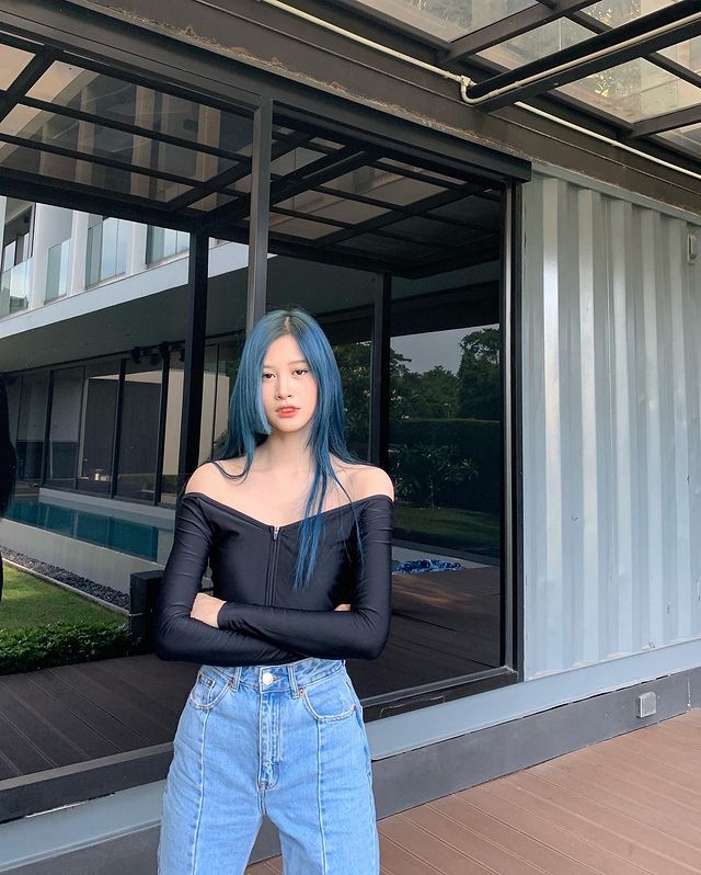 ฝ้าย สุมิตรา