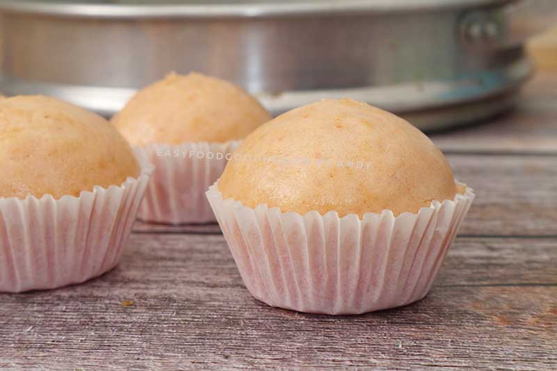 เค้กนึ่ง