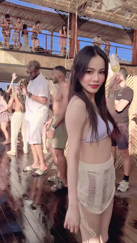 กิ๊บซี่ วนิดา