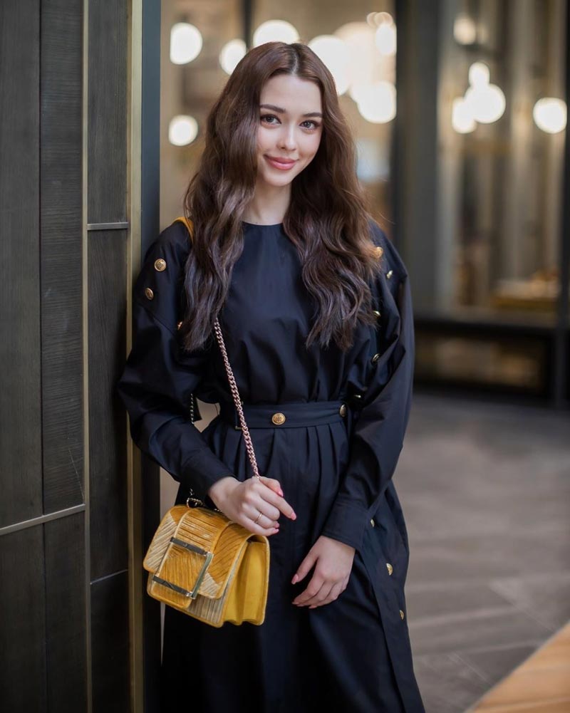 แพทริเซีย กู๊ด