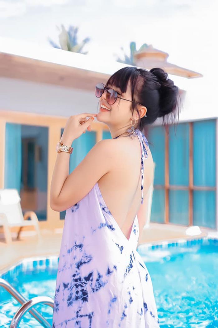 เจนนี่ ได้หมดถ้าสดชื่น