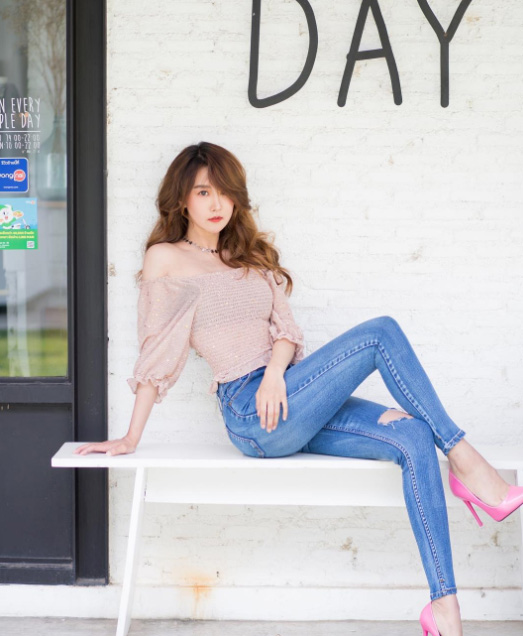 มะม่วง แฟนอ้วน รังสิต