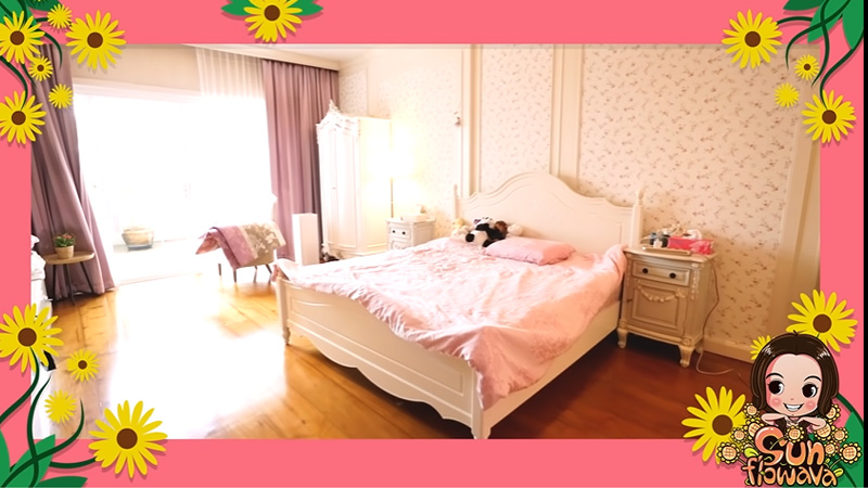 บ้าน เอวา ปวรวรรณ