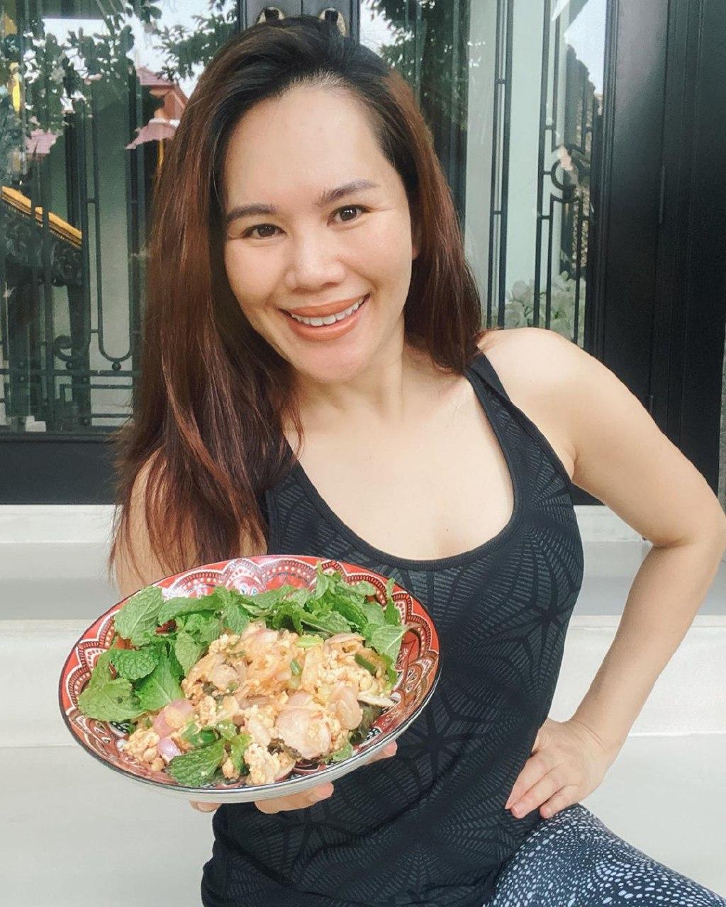 นก ชลิดา