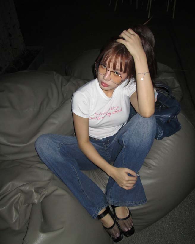 ผักไผ่ ปารีณา