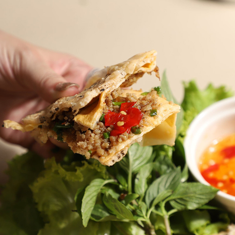 ร้านอาหารแม้นศรี