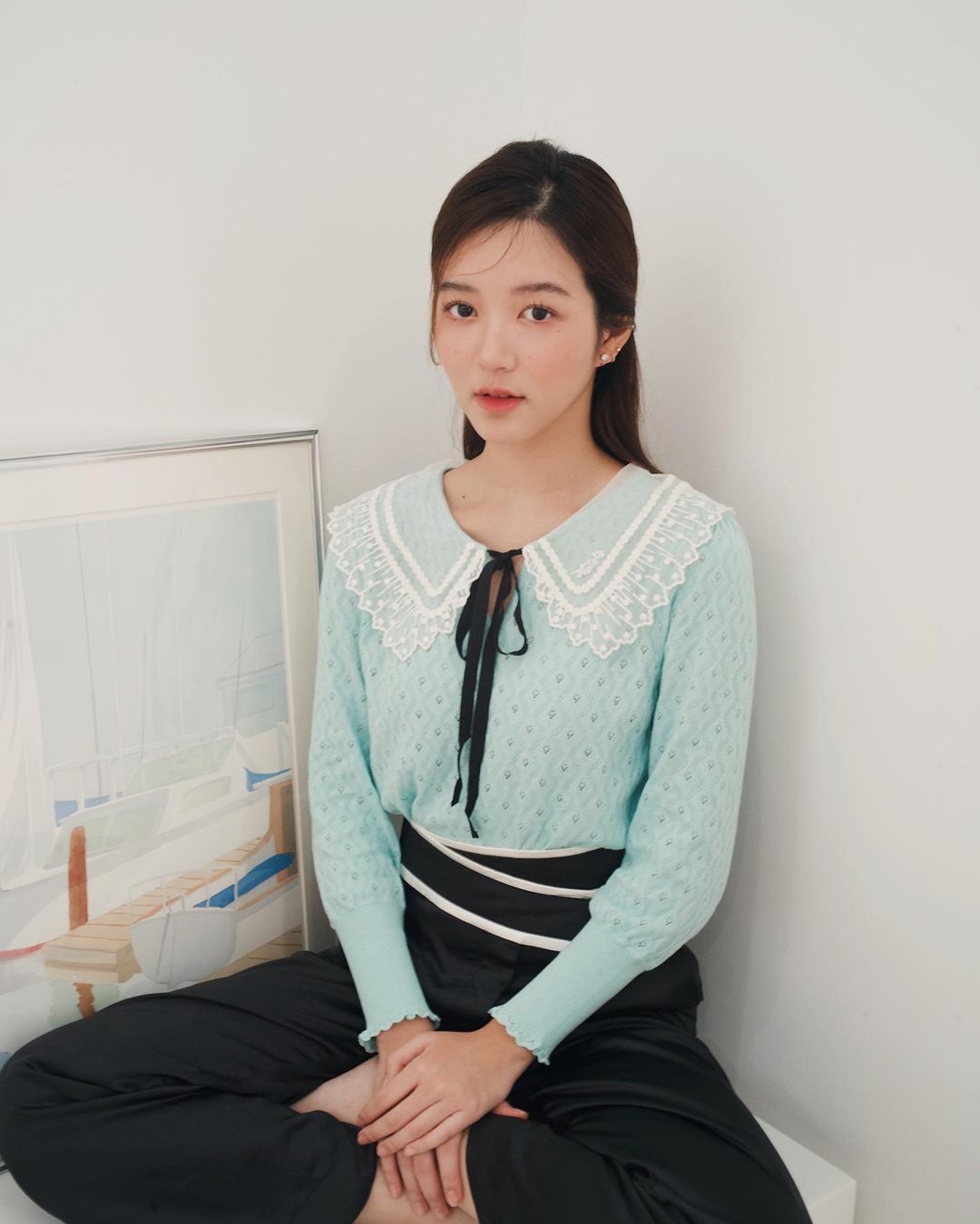 จูเน่ เพลินพิชญา