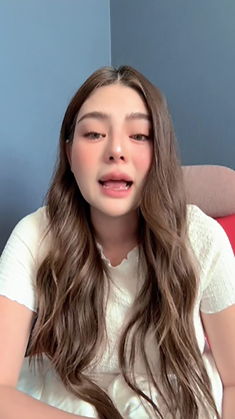 ดิว อริสรา คัมแบ็ก