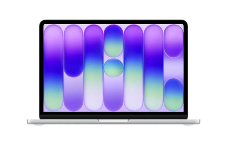 MacBook Neo