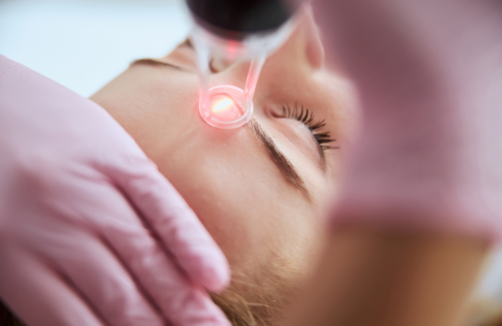 โปรแกรม Pico Laser