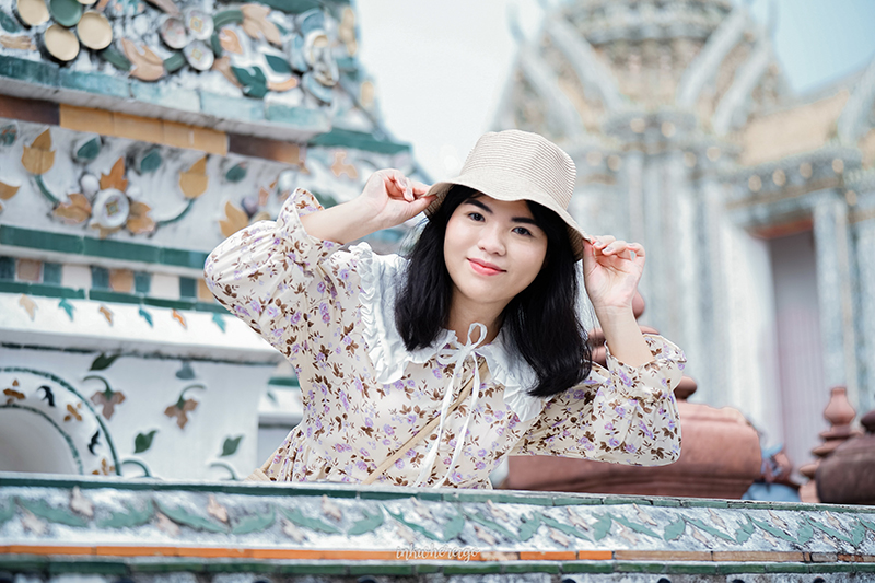 วัดอรุณราชวรารามราชวรมหาวิหาร