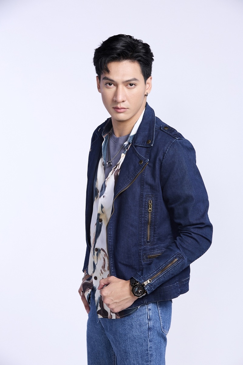 ลูกผู้ชายไม้ตะพด