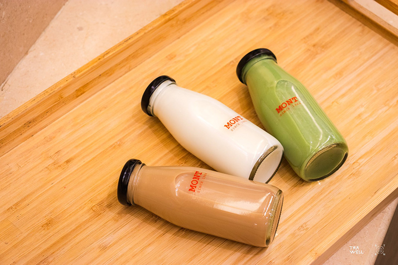 มนต์นมสด