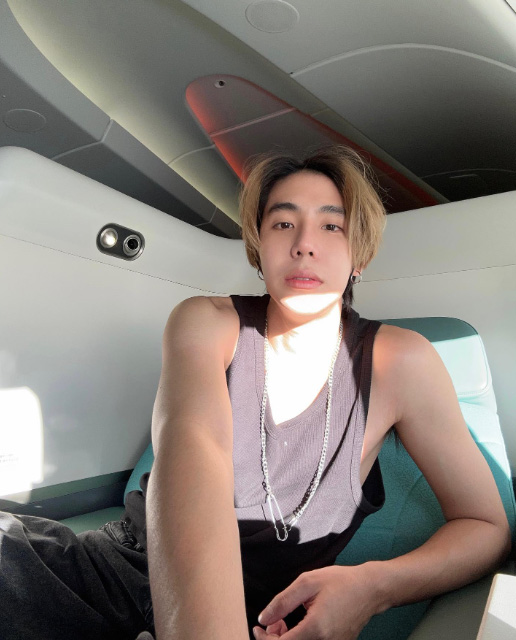 ไปร์ท เนติเจน ประวัติยูทูบเบอร์และครีเอเตอร์หนุ่มตี๋มากไอเดีย