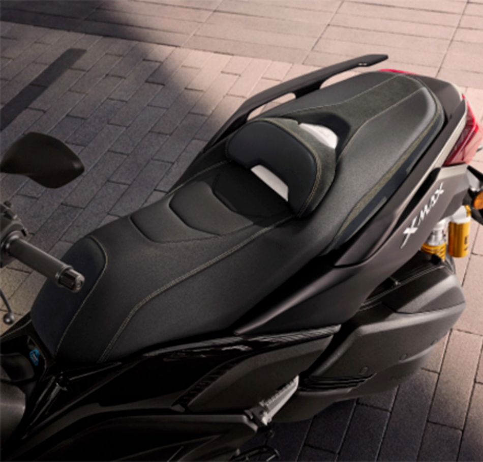 yamaha xmax