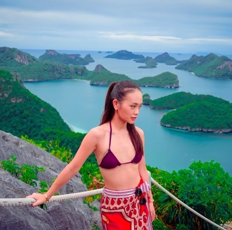 ปราง นวลวรรณ ลํ่าซ